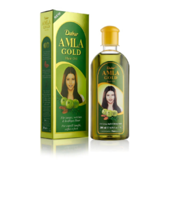 Dabur Amla Gold Hair Oil 300ml