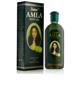 Dabur Amla Hair Oil 200ml