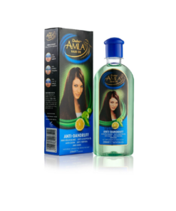 Dabur Amla Anti-Dandruff Hair Oil 200ml