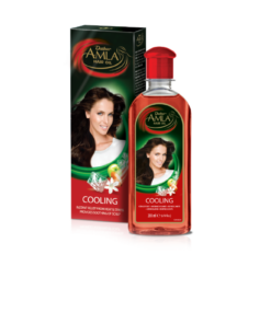 Dabur Amla Cooling Hair Oil 200ml