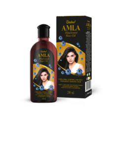 Dabur Amla Black Seed Oil 200ml