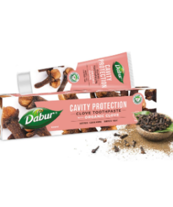Dabur Cavity Protection Tooth Paste Clove 100ml