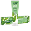 Dabur Fresh Breathe Tooth Paste Basil 100ml