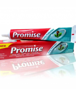 Dabur Cavity Protection Tooth Paste PROMISE 100ml