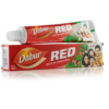 Dabur Tooth Paste RED for Teeths and Gums 100ml