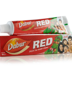 Dabur Tooth Paste RED for Teeths and Gums 100ml