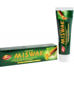 Dabur Tooth Paste MISWAK ORIGINAL 100ml