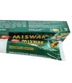 Dabur Whitening Tooth Paste MISWAK 100ml