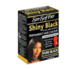SSF Color shiny black Liquid 25ml