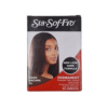 SSF Powder hair dye # 74 Dark Brown. 8 gm