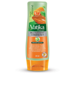 Dabur Vatika MultiVitamin Sweet Almond Conditioner 200ml