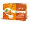 Dabur Vatika Naturals Turmeric Nourishing Soap 100g