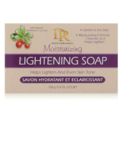 Daggett & Ramsdell Lightening Soap 100g