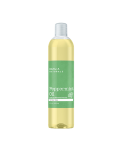 Dahlia Naturals Peppermint Oil for Hairs 6.5oz