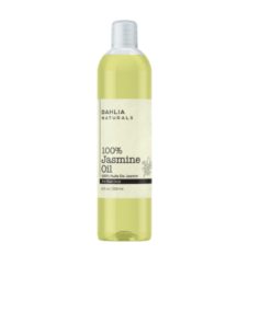 Dahlia Naturals Jasmine Oil for Hairs 6.5oz