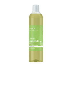 Dahlia Naturals Avocado Oil for Hairs 6.5oz