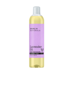Dahlia Naturals Lavender Oil for Hairs 6.5oz