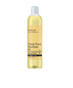 Dahlia Naturals Ylang Ylang Oil for Hairs 6.5oz