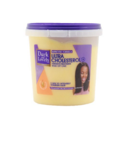 Dark & Lovely Ultra Cholesterol Intensive Treatment 900ml