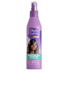 Dark & Lovely Moisture Seal Styling Mist 250ml