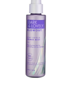 Dark & Lovely Blowout Primer Mist Heat Shield 130ml