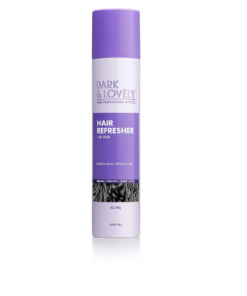 Dark & Lovely Protective Styles Hair Refresher With Aloe 96g