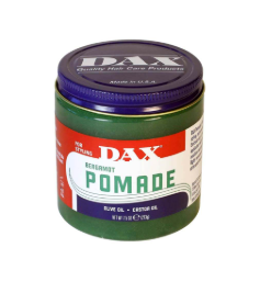 Dax Bergamot Pomade 213g