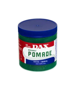 Dax Bergamot Pomade 99g
