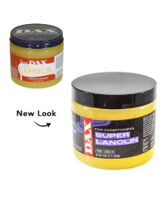Dax 100% Pure Lanolin for Conditioning 397g