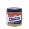 Dax 100% Pure Lanolin for Conditioning 99g