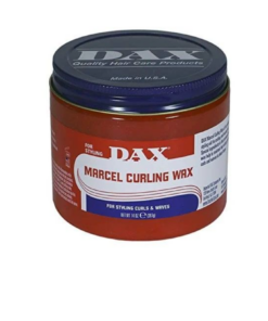 Dax Marcel Curling Wax for Styling 397g