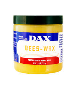 Dax Beeswax for Braids, Twists and locs 213g