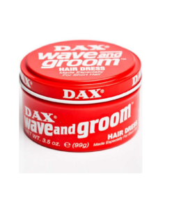 Dax Wave & Groom Hair Dress 99g