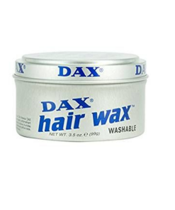 Dax Washable Hair Wax 99g