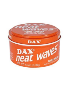 Dax Hair Dress Neat Waves 99g