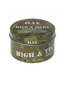 Dax Awesome Shine High and Tight (Green) 99g