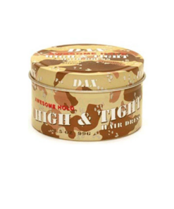 Dax Awesome Shine High and Tight Hold (Brown) 99g