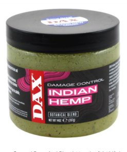 Dax Damage Control Indian Hemp 397g