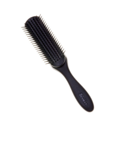 Denman Jack Dean JD003BLK-D3 Black Styling Brush