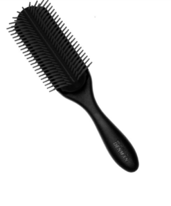 Denman #D4M Black Large Styling Brush