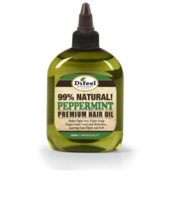 Difeel Peppermint Premium Hair Oil 230ml