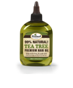 Difeel Tea Tree Premium Hair Oil 230ml