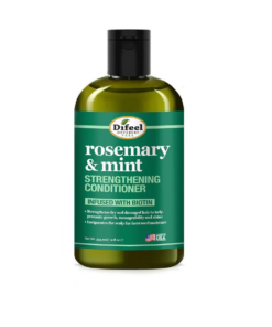 Difeel Rosemary & Mint Strengthening Conditioner 355ml