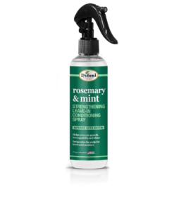 Difeel Rosemary & Mint Leave-In Conditioning Spray 177ml