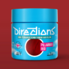Directions Semi Permanent Color # Pillarbox Red 4pcs