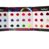 Directions Semi Permanent Color Chart