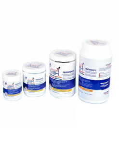 Dominican Mix Revitalizer Mascarilla Treatment 946ml