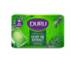 Duru Natural Olive Soap 150g