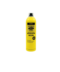 Ebin Wonder Bond Adhesive Spray Mega 180ml (Yellow)