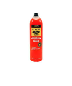 Ebin Wonder Bond Spray Firm Active 180ml (Red)